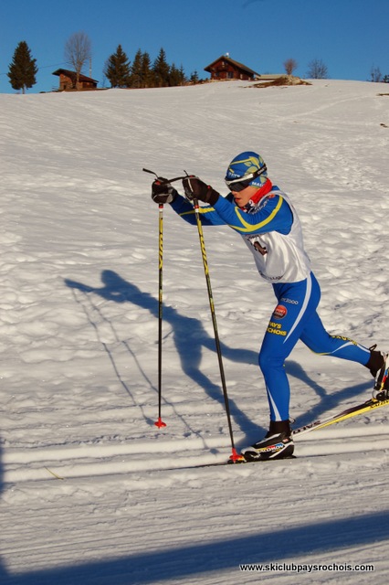 GP Villard 2014